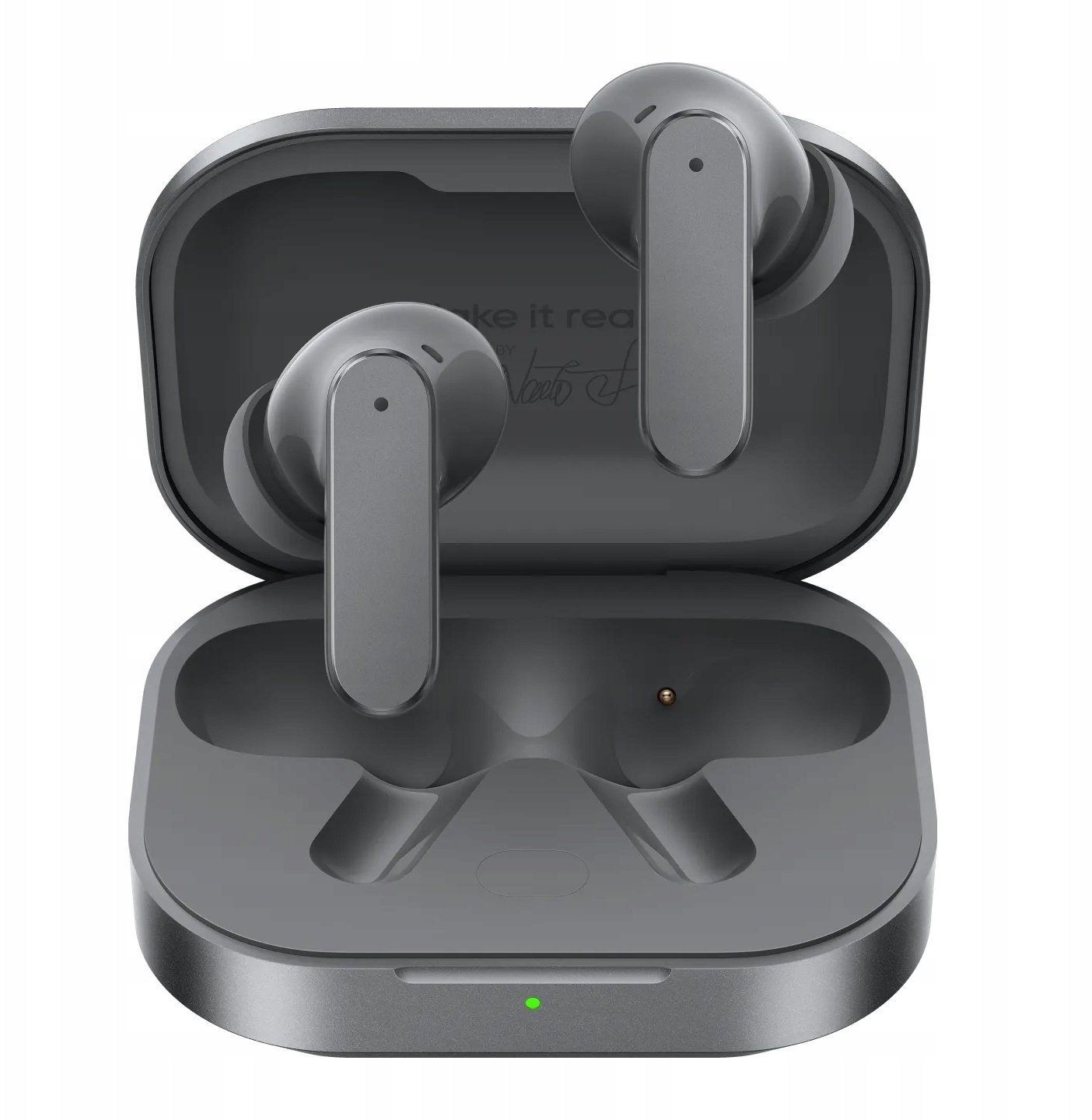 Realme Buds Air 8 Master Grey