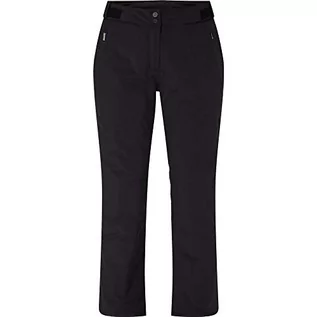 Spodnie damskie - McKinley damskie spodnie Diva Kg czarny kolor czer$2 nocy 17 294476 - grafika 1