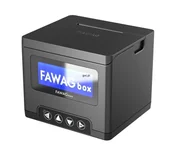 Kasy fiskalne - Drukarka fiskalna FAWAG BOX ONLINE LAN - miniaturka - grafika 1