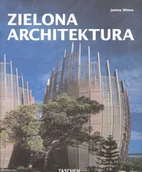 Książki o kulturze i sztuce - Zielona architektura - miniaturka - grafika 1
