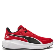 Lekkoatletyka - Buty do biegania Puma Skyrocket Lite 379437 08 Czerwony - miniaturka - grafika 1