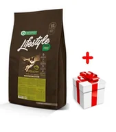 Sucha karma dla psów - NATURES PROTECTION Lifestyle Grain Free Poultry Adult All Breeds 10kg - miniaturka - grafika 1