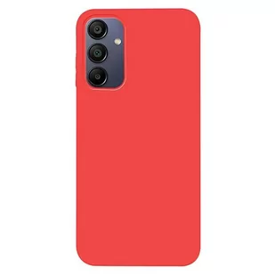 Beline Etui Candy Sam S24 S921 czerwony/red - Etui i futerały do telefonów - miniaturka - grafika 2
