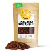 Owoce świeże i suszone - Rodzynki sułtańskie PREMIUM 500g - miniaturka - grafika 1