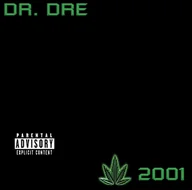Rap, Hip Hop - 2001 Dr Dre - miniaturka - grafika 1
