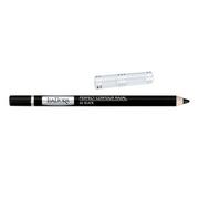 Eyelinery - IsaDora Perfect Contour Kajal konturówka do powiek "1.3 g" 60 black - miniaturka - grafika 1