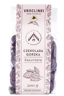 Czekolada - Czekolada deserowa na gorąco 150g - miniaturka - grafika 1