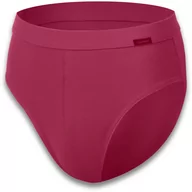 Majtki męskie - Slipy męskie AU claret 221/43 Cornette - miniaturka - grafika 1