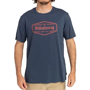 Billabong t-shirt męski - Koszulki męskie - miniaturka - grafika 1