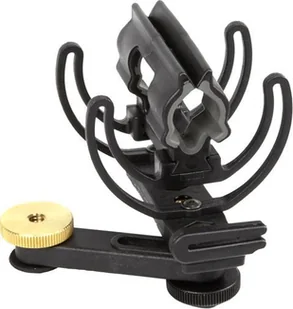 Rycote Rycote InVision Video 1/4" - Akcesoria fotograficzne - miniaturka - grafika 1