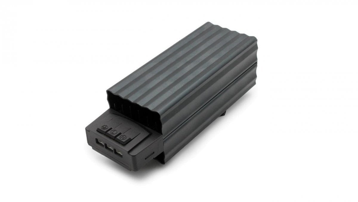 DIGIT Grzałka półprzewodnikowa 60W na szynę DIN