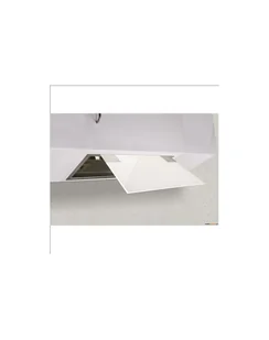 Cata GC DUAL WH 75 - Okapy kuchenne - miniaturka - grafika 1