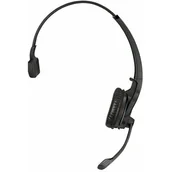Słuchawki - Epos IMPACT MB Pro 1 UC ML Czarne - miniaturka - grafika 1