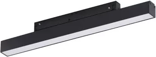 Azzardo SAGA AZ4605 reflektor szynowy 1x12W/LED IP20 AZ4605 - Lampy pozostałe - miniaturka - grafika 1