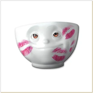 58Products - Magnes - "Wycałowany" - Magnesy - miniaturka - grafika 1