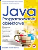 Systemy operacyjne i oprogramowanie - Java. Programowanie obiektowe - miniaturka - grafika 1