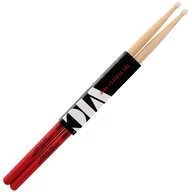 Akcesoria do perkusji - Pałki perkusyjne American Classic Vic Firth 5A Vic Grip Nylon - miniaturka - grafika 1