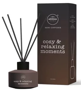 Aroma Home, Gradient Series Sticks, Cosy&relaxing Moments, 100ml - Zapachy do domu - miniaturka - grafika 1
