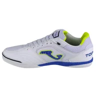 Buty sportowe męskie - Buty Joma Top Flex 2342 IN M (kolor Biały, rozmiar 45) - miniaturka - grafika 1