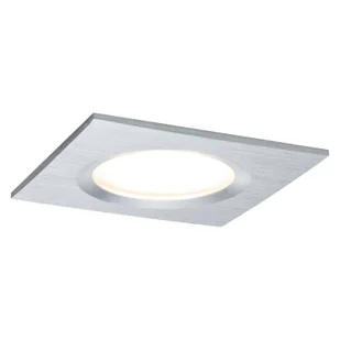Paulmann Coin Slim spot wpuszczany LED 3 szt. - Oprawy, klosze i abażury - miniaturka - grafika 1