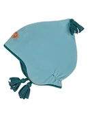 Czapki dla dzieci - Finkid Czapka "Pipo" w kolorze błękitnym - miniaturka - grafika 1