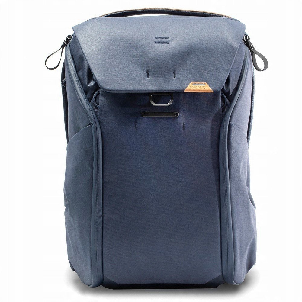 Peak Design Everyday Backpack V2 30L, midnight