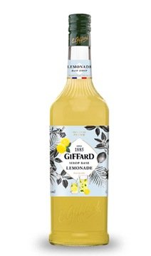Syrop Giffard 1000 ml Lemoniada