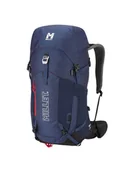 Plecaki - Plecak turystyczny MILLET Ubic 30 E-dark blue - miniaturka - grafika 1