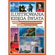 Encyklopedie i leksykony - Ilustrowana księga świata - Publicat - miniaturka - grafika 1
