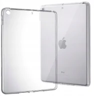 Etui do tabletów - Hurtel Etui Slim Case na tablet iPad Pro 11'' 2024 - przezroczyste - miniaturka - grafika 1