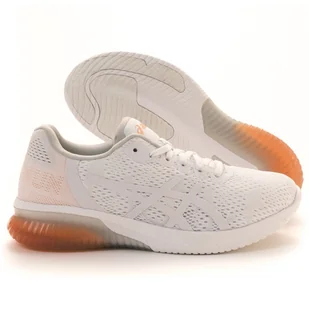 buty Asics Gel-kenun MX T888N 0101 r. 36 - Buty sportowe damskie - miniaturka - grafika 1