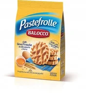 Ciastka - Balocco Pastefrolle kruche ciasteczka 700 g - miniaturka - grafika 1