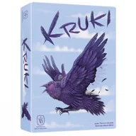 Gry planszowe - Nasza Księgarnia Kruki - miniaturka - grafika 1