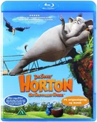 Kino familijne Blu-Ray - Horton Hears a Who! - miniaturka - grafika 1