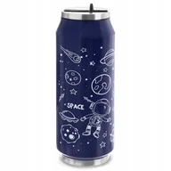 Kubki termiczne - Kubek termiczny puszka 500 ml - miniaturka - grafika 1