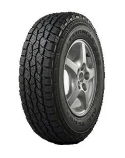 Triangle TR292 245/75R16 111Q - Opony terenowe i SUV letnie - miniaturka - grafika 1