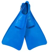 Sprzęt do nurkowania - AQUA Płetwy treningowe Speed Fusion blue 38-39 - miniaturka - grafika 1