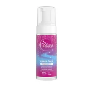 Pianki do mycia twarzy - Stars from The Stars Space Face Magic Cloud oczyszczająca pianka-chmurka do mycia twarzy 150ml - miniaturka - grafika 1