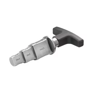 Kalibrator do rur PERTAL - 25/26/32/40 - Akcesoria grzewcze - miniaturka - grafika 1