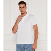 Koszule męskie - Lacoste Polo | Regular Fit - miniaturka - grafika 1