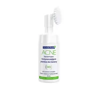 Pianki do mycia twarzy - Equalan Novaclear+ Acne oczyszczająca pianka do twarzy 100 ml - miniaturka - grafika 1
