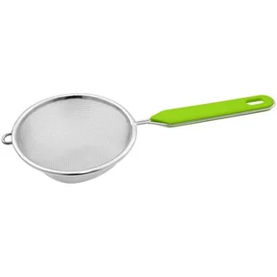 Fackelmann 42432 sitko, ze stali nierdzewnej, wielokolorowy 42432 - Sitka - miniaturka - grafika 1