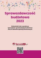 Prawo - Sprawozdawczość budżetowa 2023 - miniaturka - grafika 1