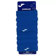 Pozostały sprzęt i akcesoria do ćwiczeń - Frotka na rękę JOMA Slam Pro 400701.000 Niebieski (2 szt.) - miniaturka - grafika 1
