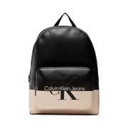 Torby na laptopy - Plecak CALVIN KLEIN JEANS - Sculpted Campus Bp40 Hero K60K609780 01R - miniaturka - grafika 1