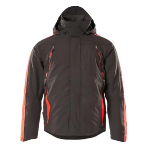 Mascot Kurtka zimowa Tolosa - Kurtka zimowa Tolosa szaro-czerwona, rozmiar L 15035-222-18222-L - Odzież robocza Mascot Kurtka zimowa Tolosa - Kurtka zimowa Tolosa szaro-czerwona, rozmiar L 15035-222-18222-L - Odzież robocza - miniaturka - grafika 1