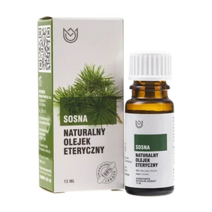 Produkty Solne OLEJEK Z TRAWY CYTRYNOWEJ 12ml - Aromaterapia - miniaturka - grafika 2