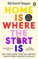 Obcojęzyczna literatura faktu i reportaż - Home is Where the Start Is - miniaturka - grafika 1
