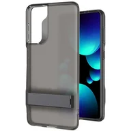 Etui i futerały do telefonów - ESR Futerał Air Shield Boost do SAMSUNG S21 PLUS czarny - miniaturka - grafika 1