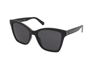 Calvin Klein Jeans CKJ21627S 001 - Okulary przeciwsłoneczne - miniaturka - grafika 1
